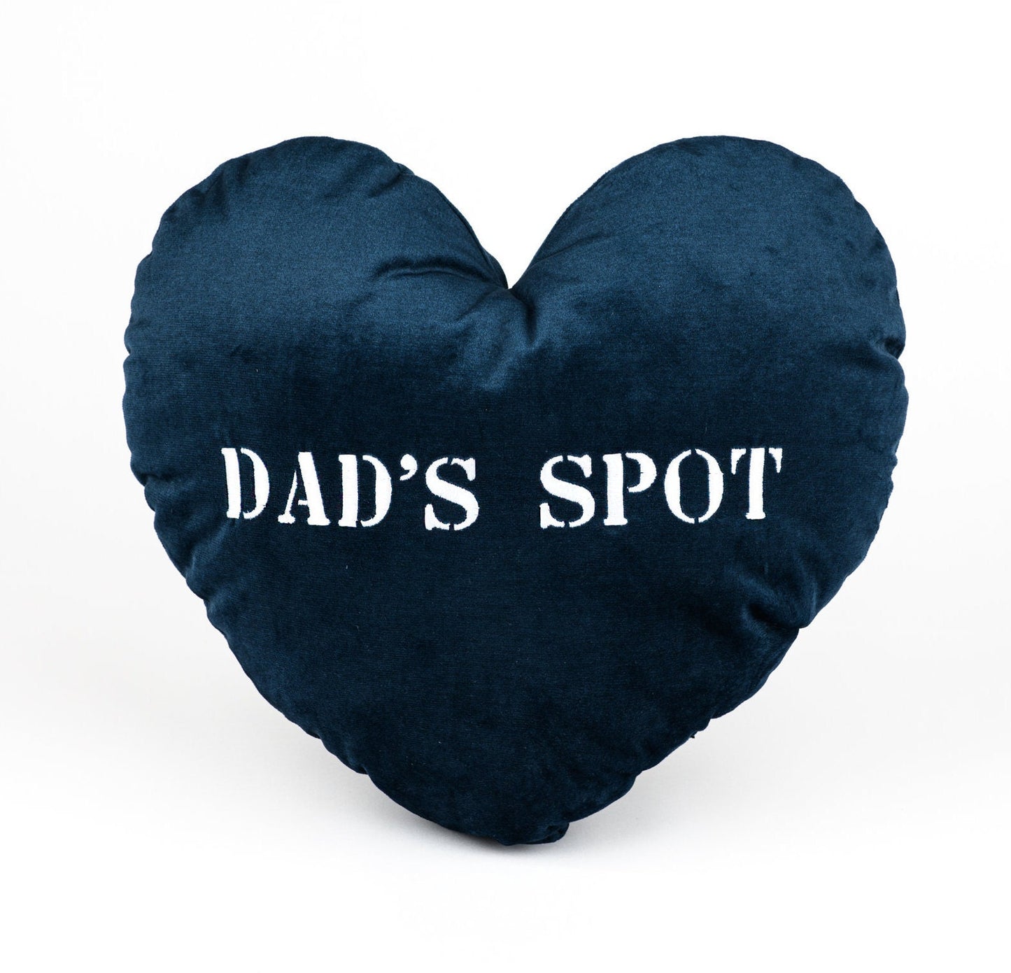 Personalized Dad's Cushion, Father's Day Gift, Dad's Birthday Gift from kids