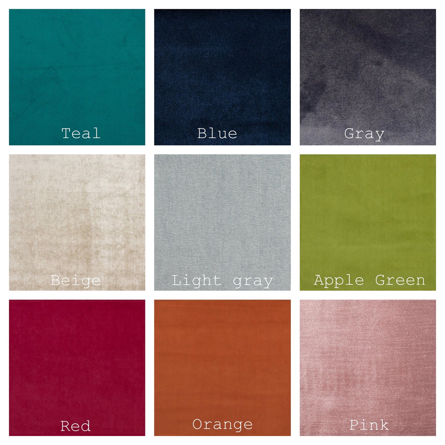 Personalized velvet Christmas stocking * Teal stocking * Christmas stocking with monogram