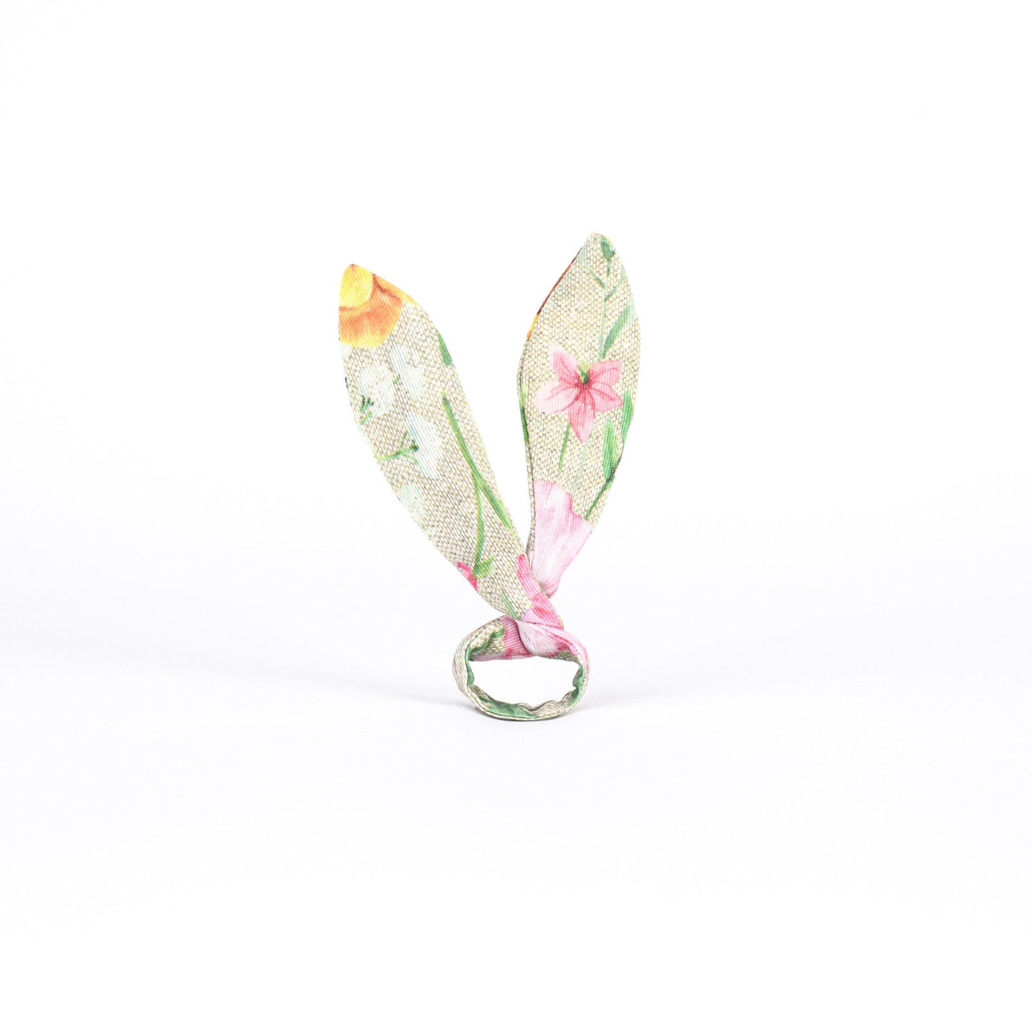 Napkin ring, Fabric cloth holder, Cute napkin rings with flowers, Floral napkin rings, Adjustable napkin rings