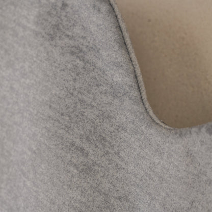 Dog stocking, Personalized Christmas pet stocking, Velvet bone stocking